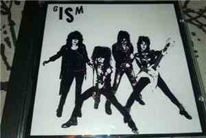 G.I.S.M. - Collection