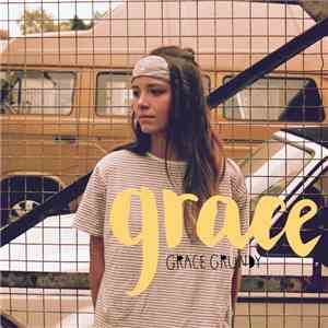 Grace Grundy - Grace