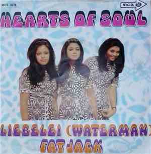 Hearts Of Soul - Liebelei (Waterman) / Fat Jack