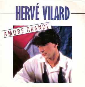 Hervé Vilard - Amore Grande