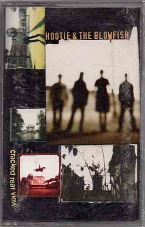 Hootie & The Blowfish - Cracked Rear View
