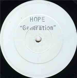 Hope - Generation