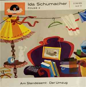 Ida Schumacher - Folge 3