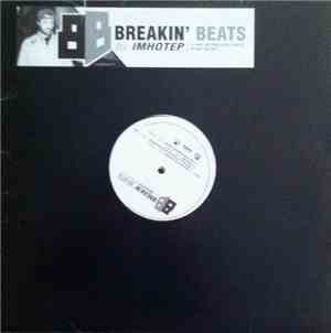 Imhotep - Breakin' Beats