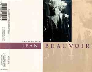 Jean Beauvoir - Gamblin' Man