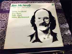 Jim McNeely - The Plot Thickens