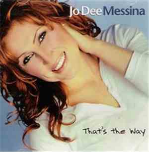 Jo Dee Messina - That's The Way