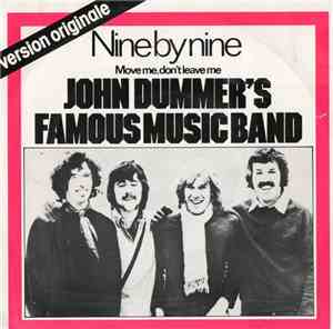 John Dummer's Famous Music Band - Nine By Nine