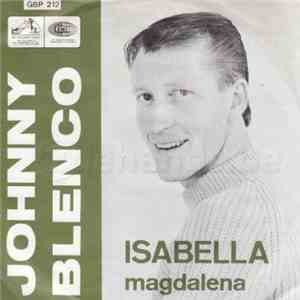 Johnny Blenco - Isabella
