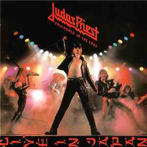 Judas Priest - Unleashed In The East (Live In Japan)