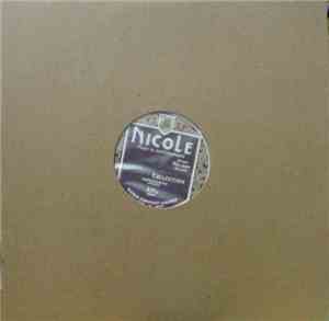 Jun Fukamachi - Nicole (86 Spring And Summer Collection - Instrumental Images)