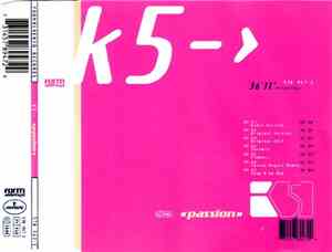 K5 - Passion