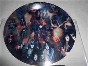 Kiss - Love Gun / Deuce