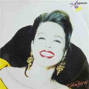 Lee Anderson  - Tell Me Baby Why