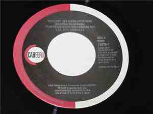 Lee Roy Parnell - You Can't Get There From Here / Mama Screw Your Wig On Ti ...