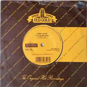 Linda Lewis - It's In His Kiss