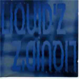 Liquid'z - Apnoea / Amphibia