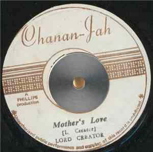 Lord Creator - Mother's Love