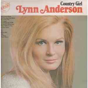 Lynn Anderson - Country Girl