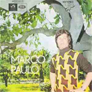 Marco Paulo - Fala Amorosamente - Tema Do Filme 