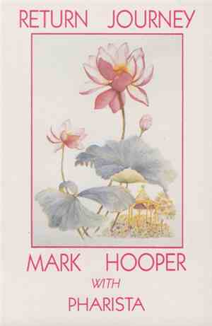 Mark Hooper  With Pharista - Return Journey
