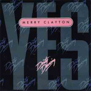 Merry Clayton - Yes
