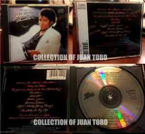 Michael Jackson - Thriller