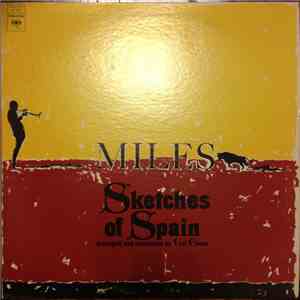 Miles Davis - Sketches Of Spain