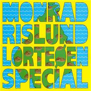 Monrad & Rislund - Lorteøen Special