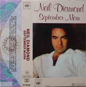 Neil Diamond - September Morn