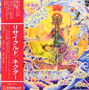 Nektar - Recycled