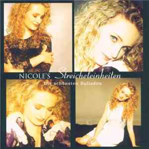 Nicole  - Streicheleinheiten