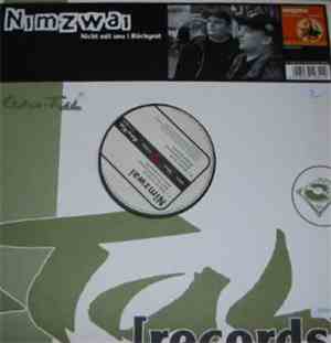 Nimzwai - Nicht Mit Uns / Rückgrat