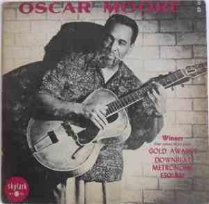 Oscar Moore - Kenya / Body And Soul / Blues In B Flat