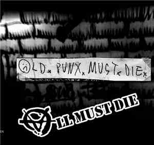OxPxMxDx - All Must Die