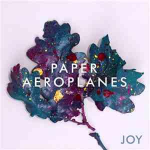 Paper Aeroplanes - JOY