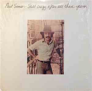 Paul Simon - Still Crazy After All These Years