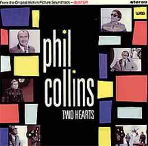 Phil Collins / Anne Dudley - Two Hearts