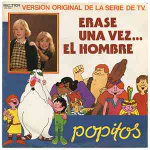 Popitos - Erase Una Vez... El Hombre (Version Original De La Serie De TV.)
