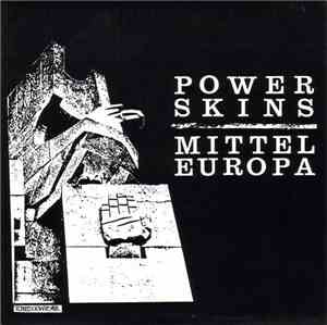 Power Skins - Mittel Europa