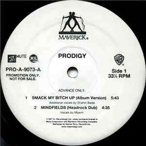 Prodigy - Smack My Bitch Up