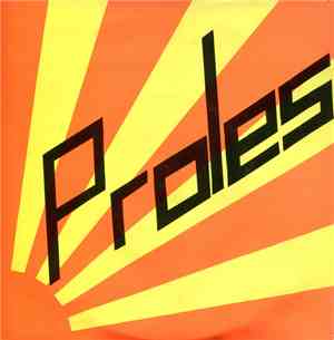 Proles - Soft Ground
