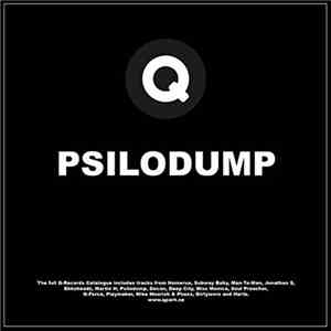 Psilodump - Tangens