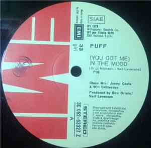 Puff  - (You Got Me) In The Mood