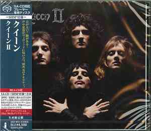 Queen - Queen II