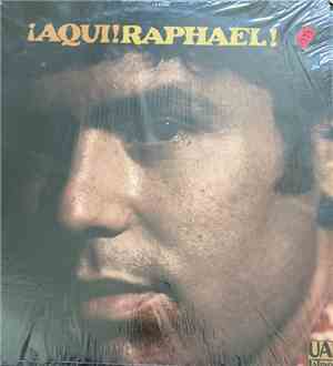 Raphael  - Aqui!