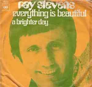 Ray Stevens - Everything Is Beautiful