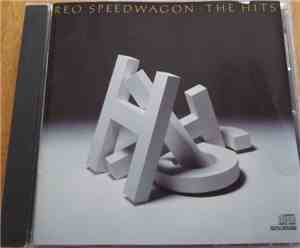 Reo Speedwagon - The Hits