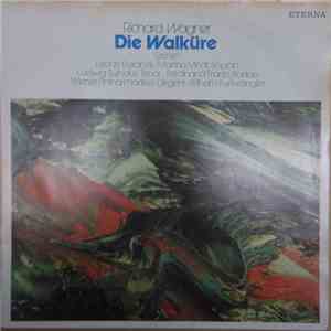Richard Wagner - Die Walküre