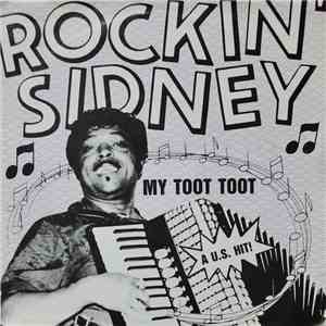 Rockin' Sidney - My Toot Toot